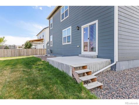 885 Camberly Drive Windsor CO 80550