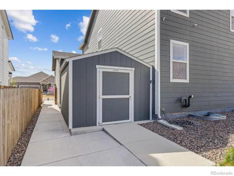 885 Camberly Drive Windsor CO 80550