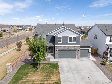 885 Camberly Drive Windsor CO 80550