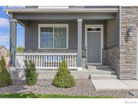 885 Camberly Drive Windsor CO 80550