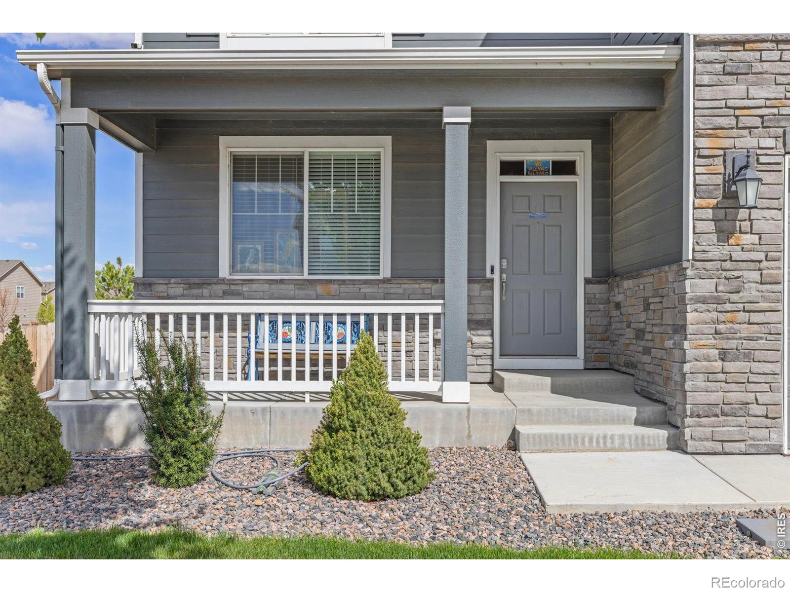 885 Camberly Drive Windsor CO 80550