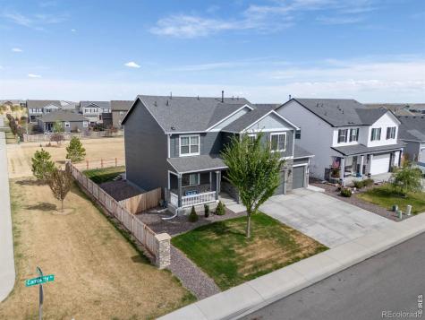 885 Camberly Drive Windsor CO 80550