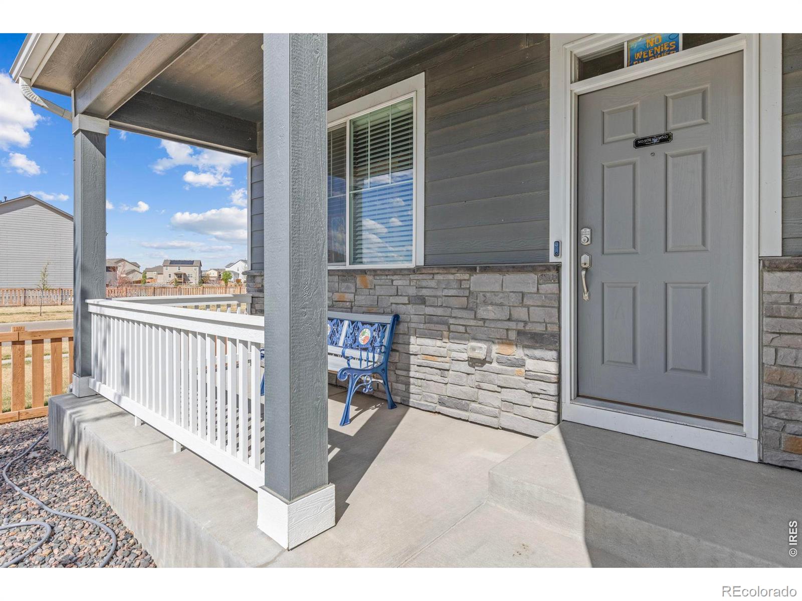 885 Camberly Drive Windsor CO 80550
