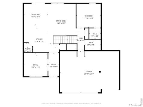 885 Camberly Drive Windsor CO 80550