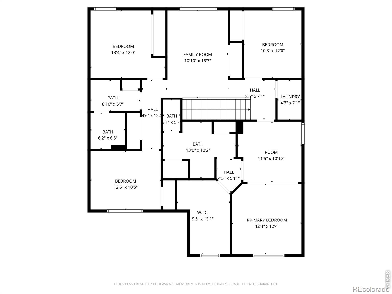 885 Camberly Drive Windsor CO 80550