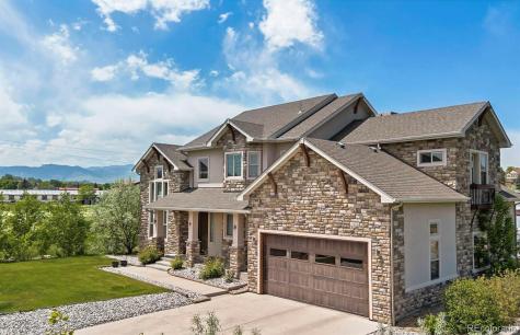 7587 Wright Court Arvada CO 80005