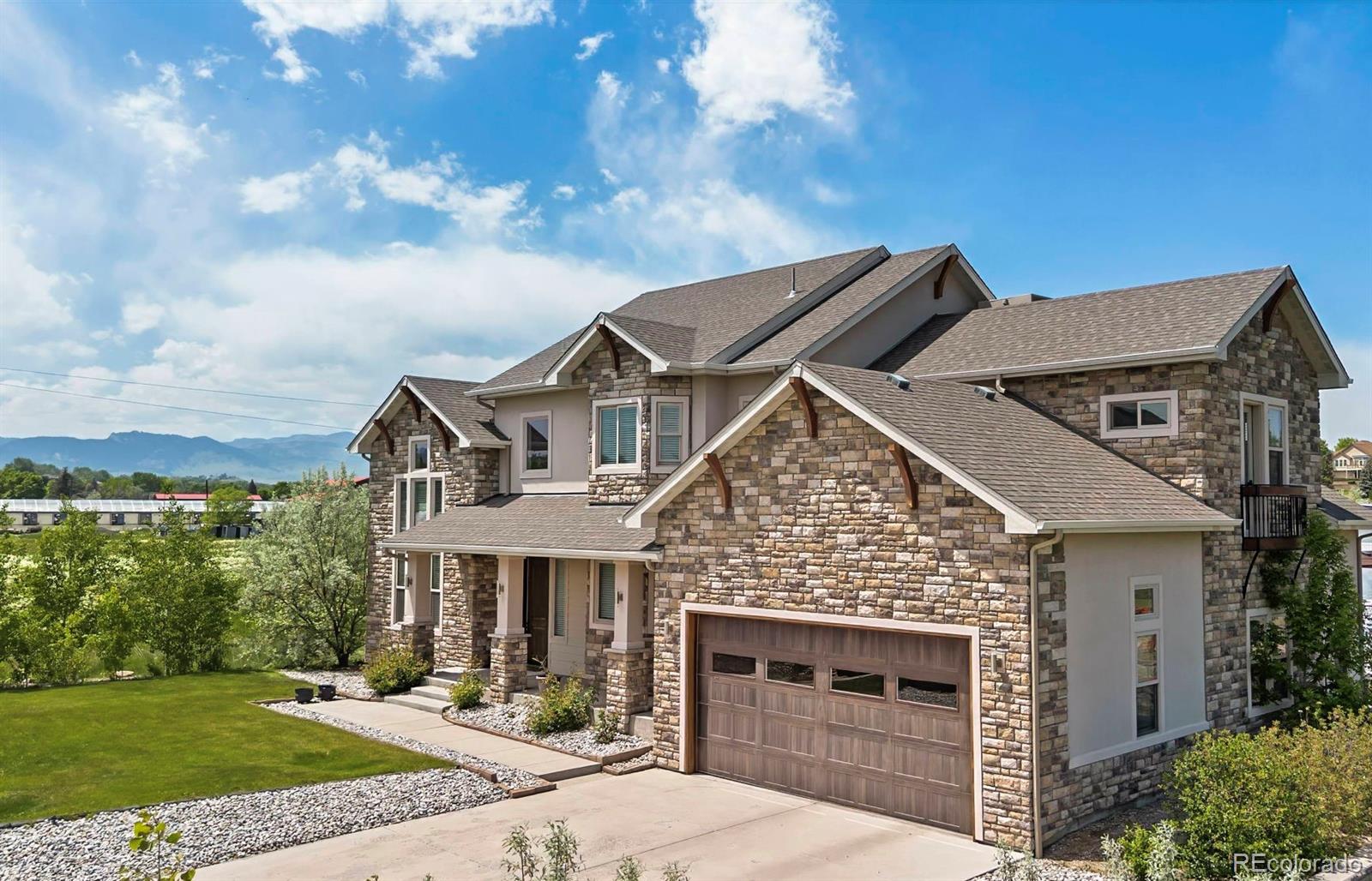 7587 Wright Court Arvada CO 80005