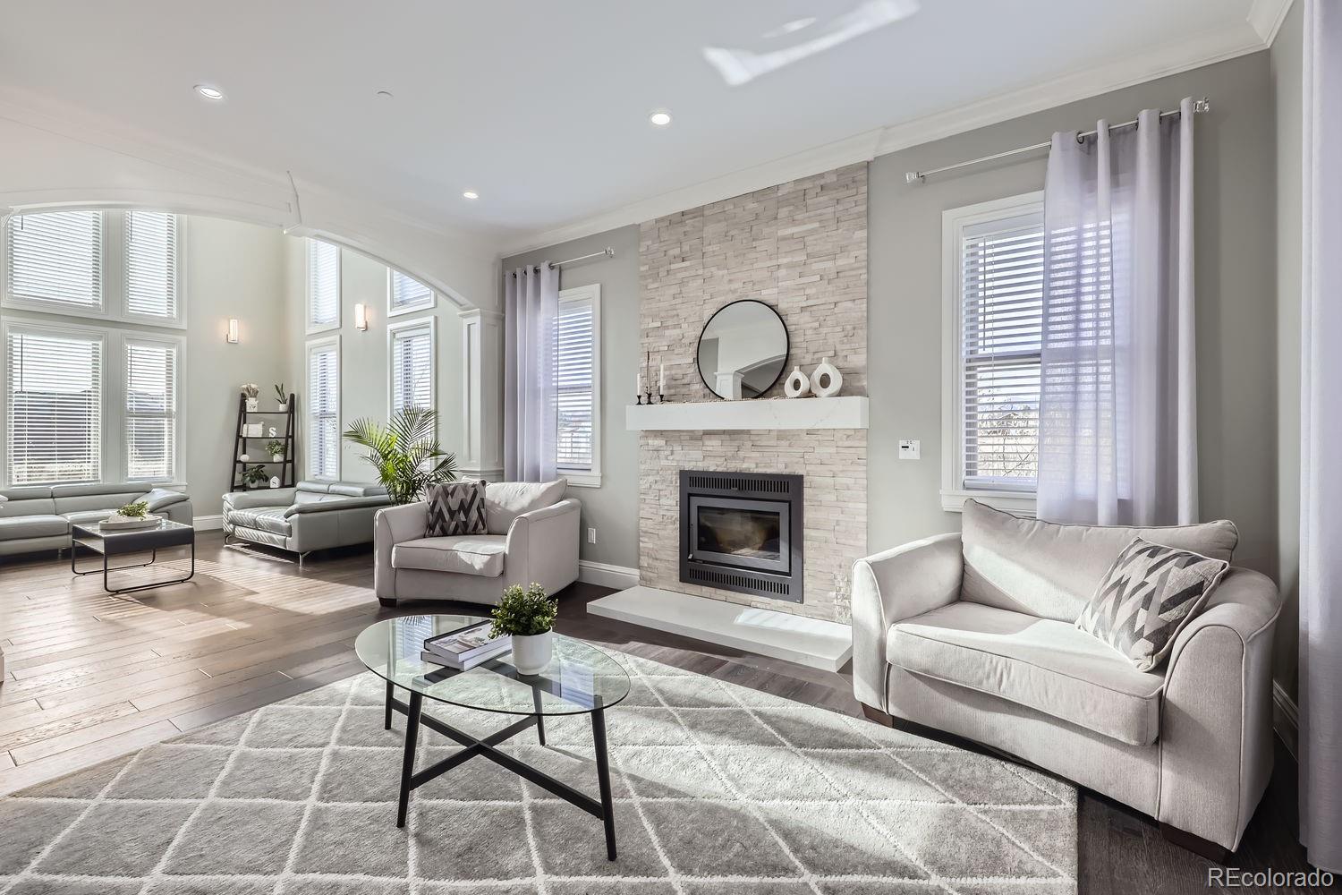 7587 Wright Court Arvada CO 80005