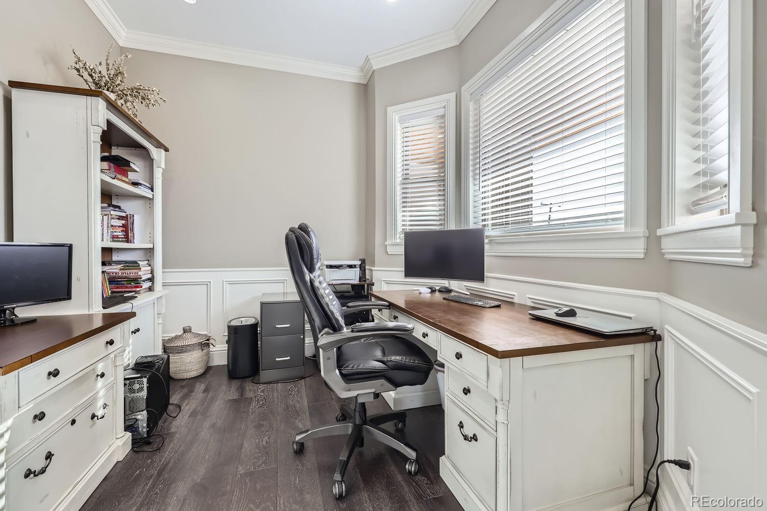 7587 Wright Court Arvada CO 80005