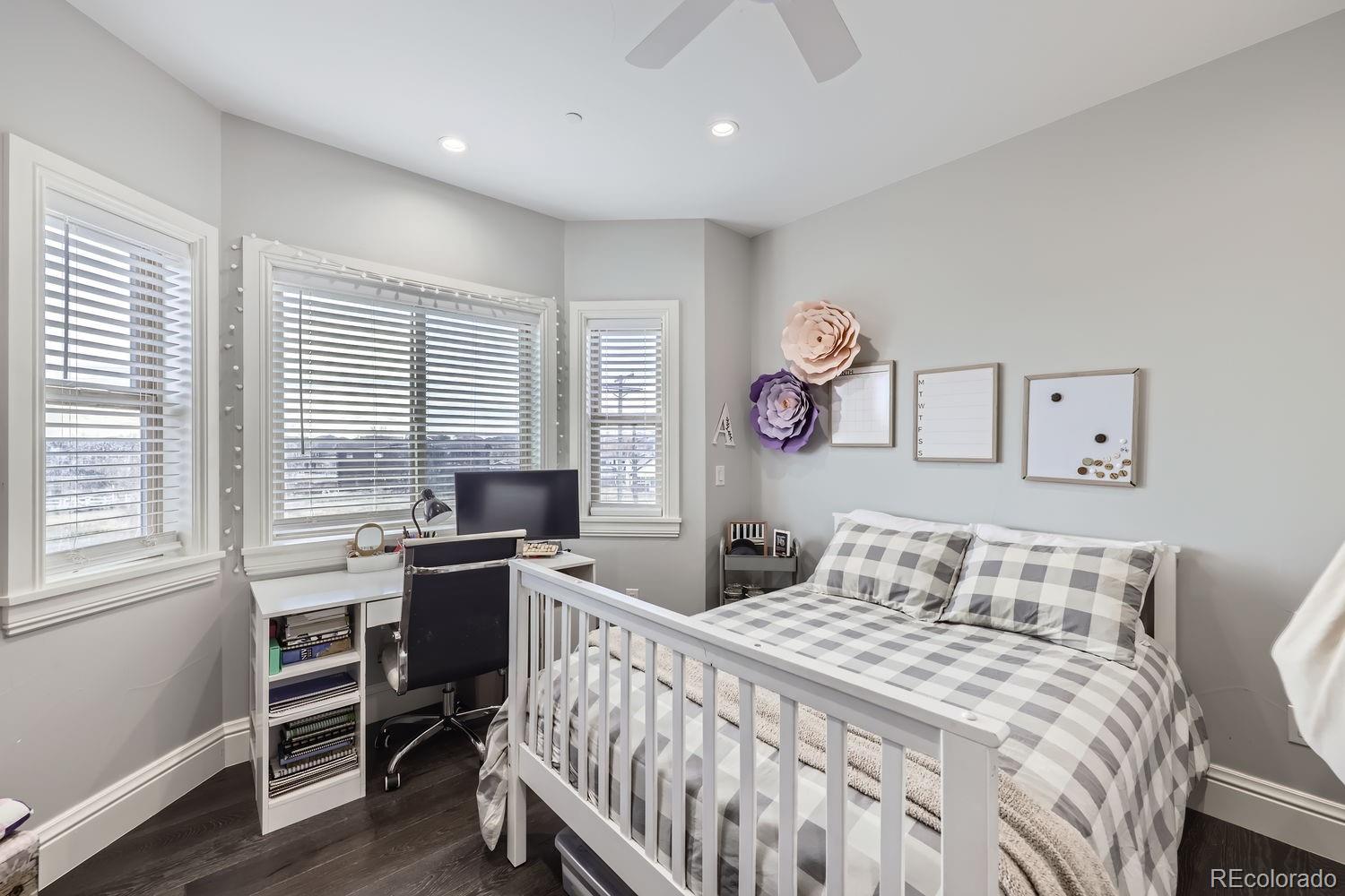 7587 Wright Court Arvada CO 80005