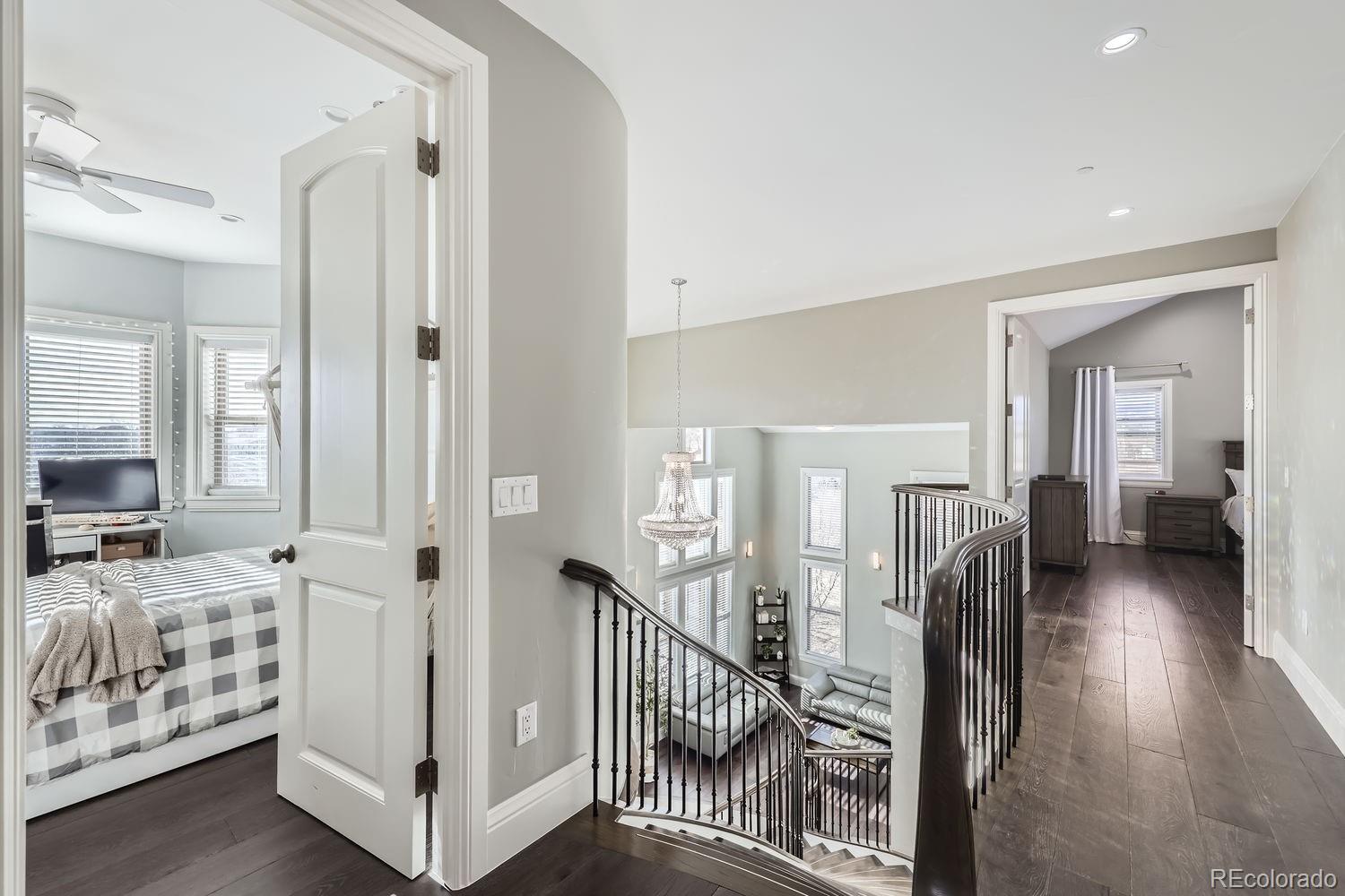 7587 Wright Court Arvada CO 80005