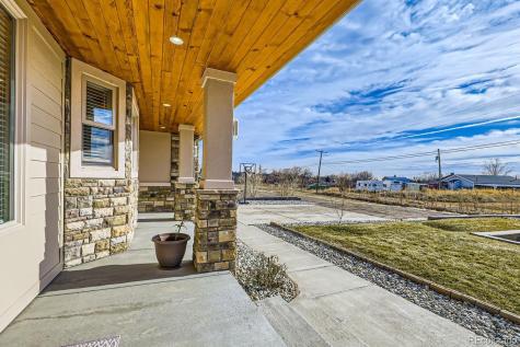 7587 Wright Court Arvada CO 80005