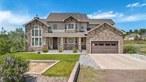 7587 Wright Court Arvada CO 80005