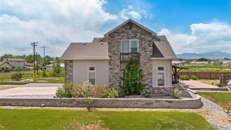 7587 Wright Court Arvada CO 80005