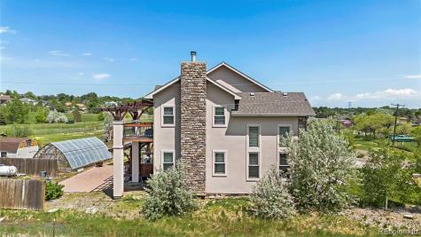 7587 Wright Court Arvada CO 80005