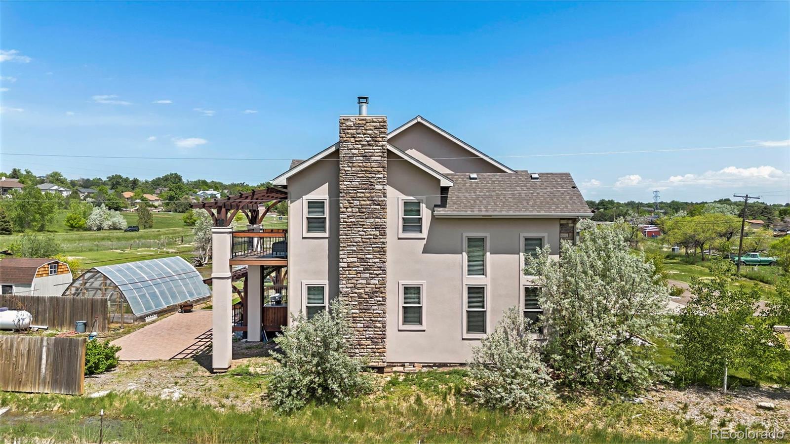 7587 Wright Court Arvada CO 80005