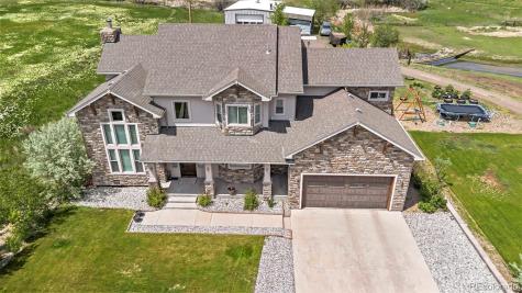 7587 Wright Court Arvada CO 80005