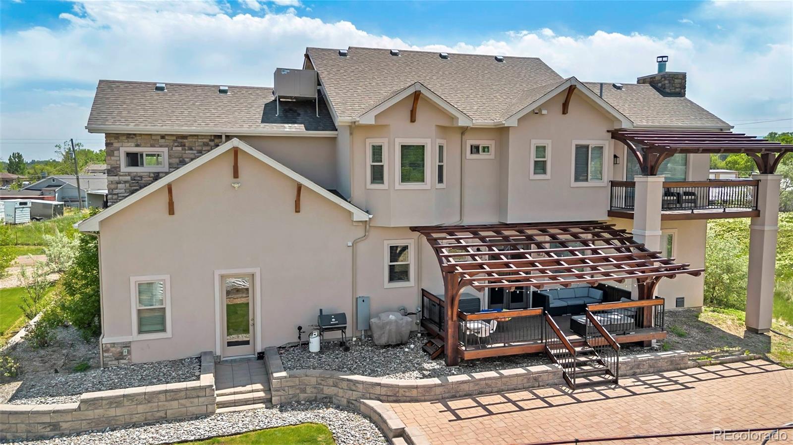 7587 Wright Court Arvada CO 80005