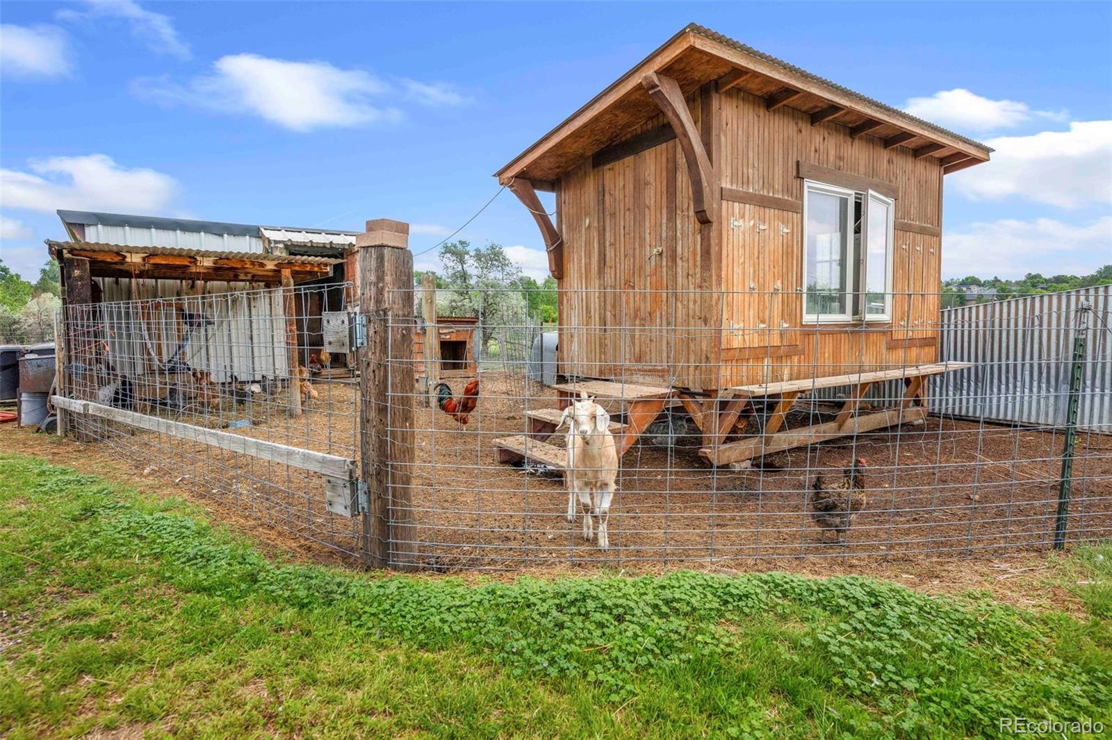 7587 Wright Court Arvada CO 80005