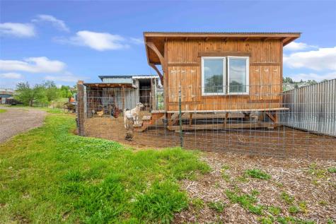 7587 Wright Court Arvada CO 80005