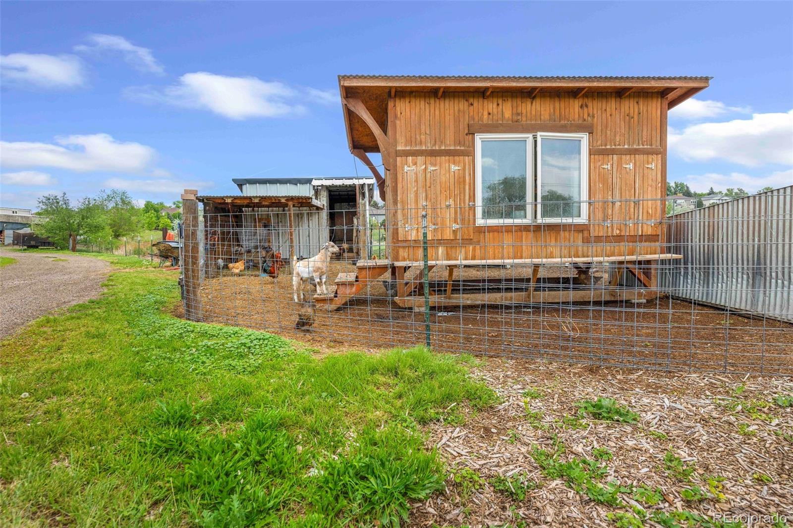 7587 Wright Court Arvada CO 80005