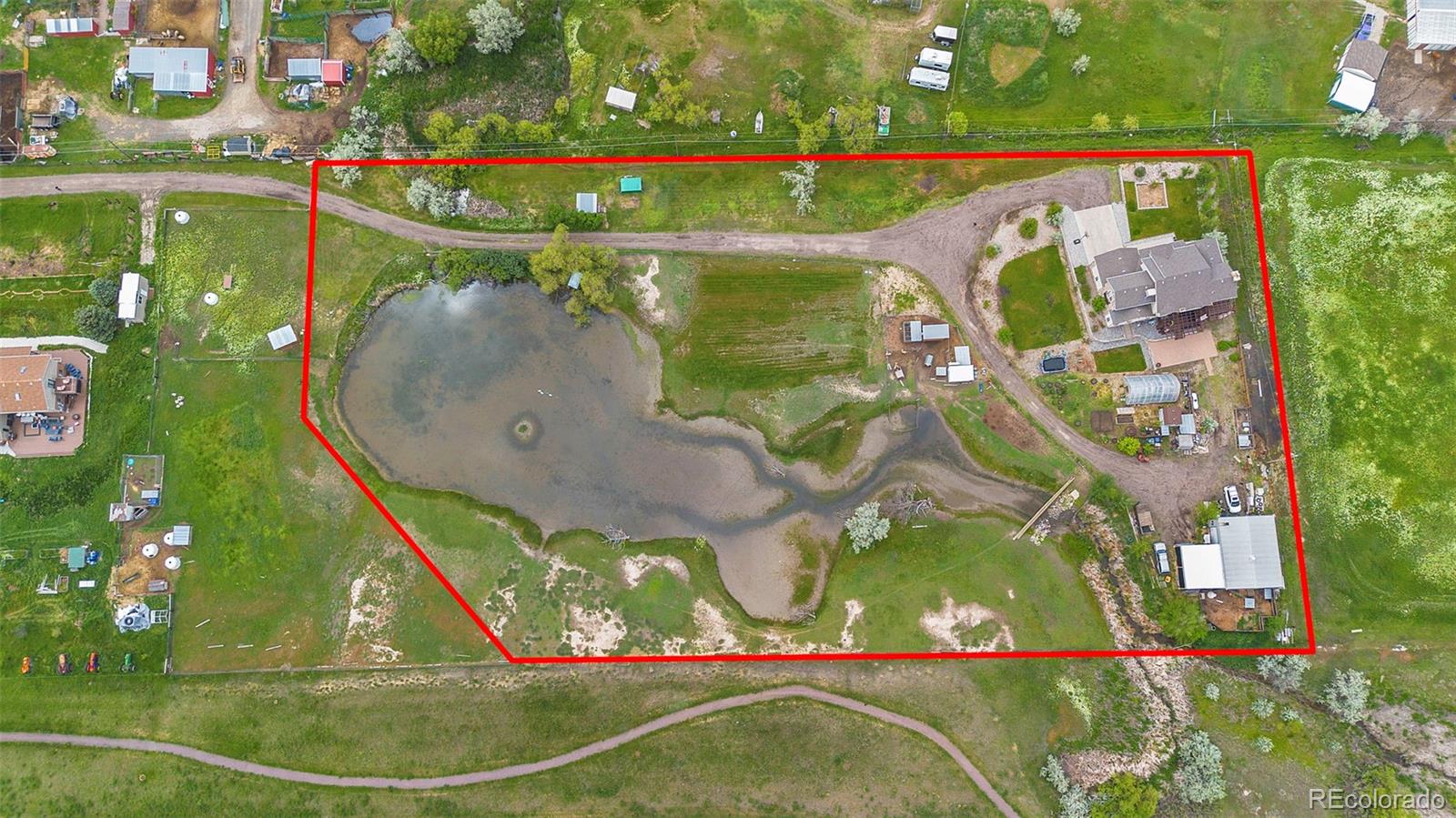 7587 Wright Court Arvada CO 80005