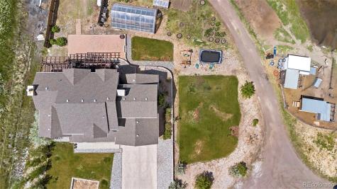 7587 Wright Court Arvada CO 80005