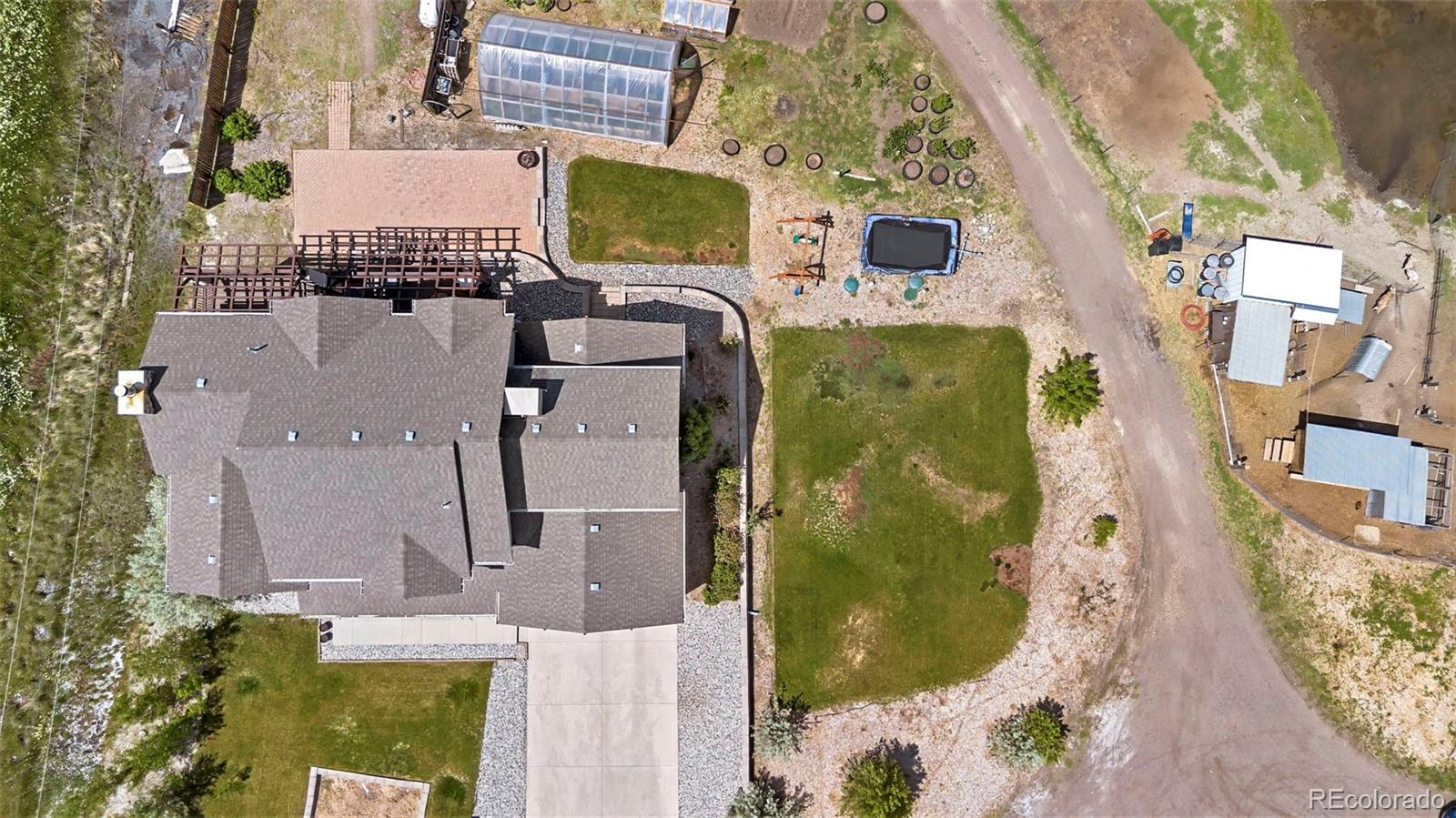 7587 Wright Court Arvada CO 80005