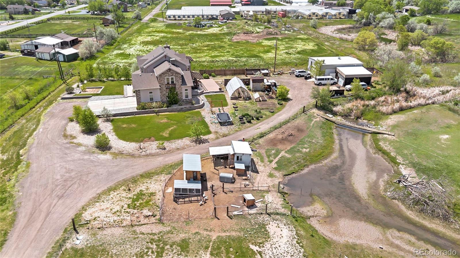 7587 Wright Court Arvada CO 80005