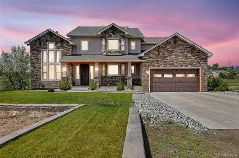 7587 Wright Court Arvada CO 80005