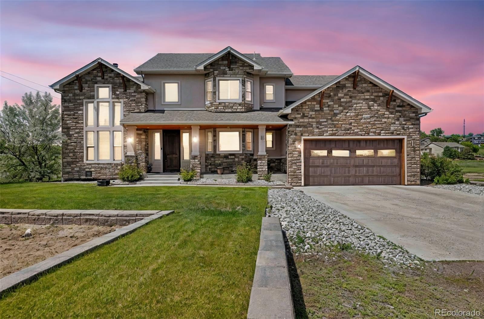 7587 Wright Court Arvada CO 80005