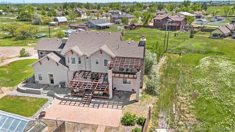7587 Wright Court Arvada CO 80005