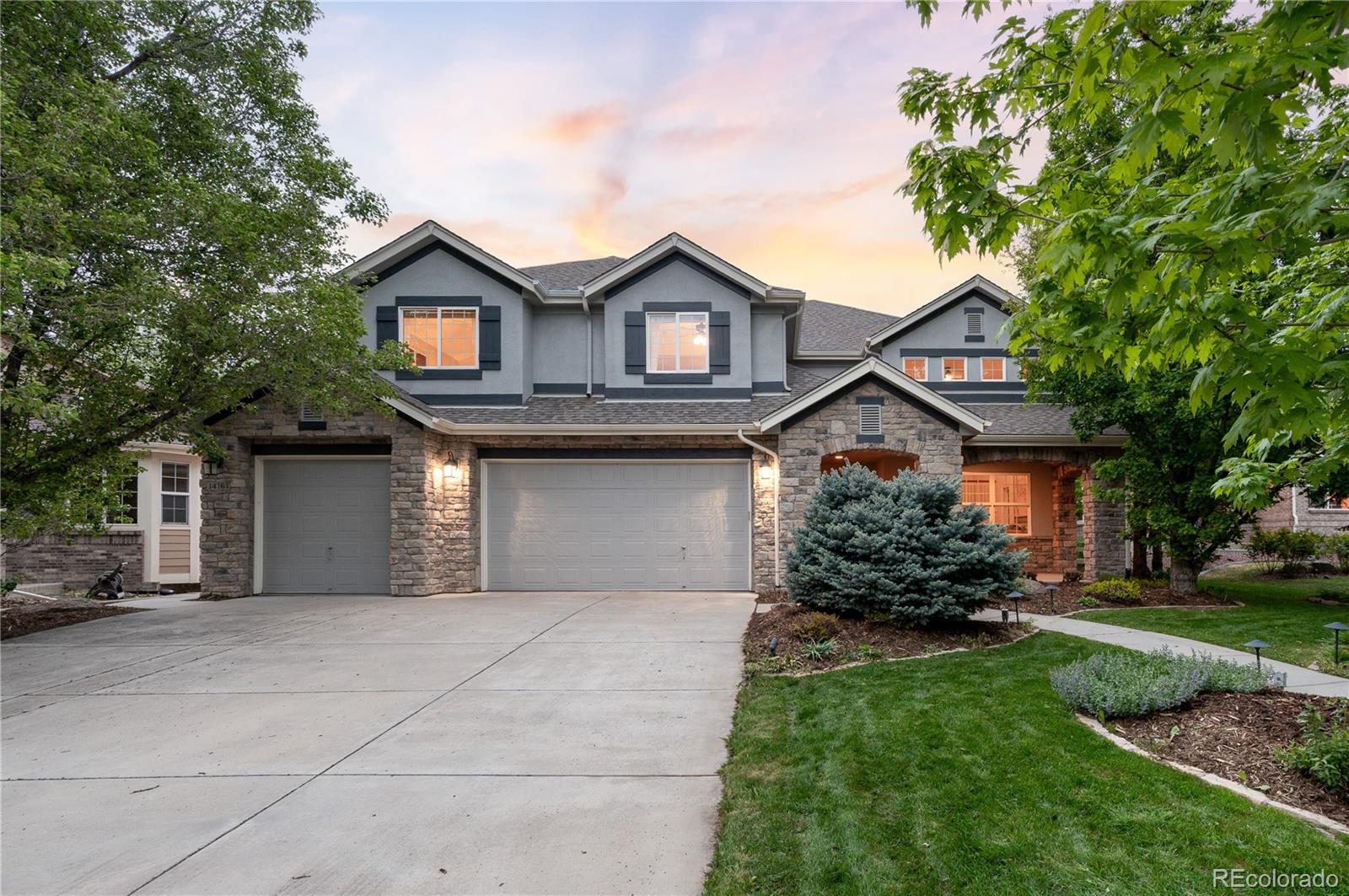 14161 Whitney Circle Broomfield CO 80023