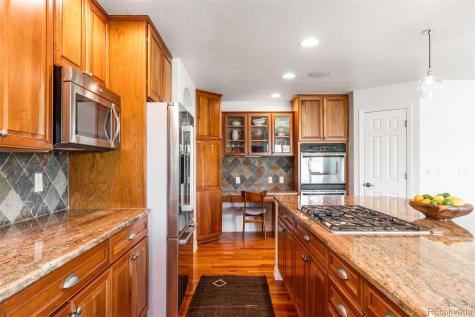 14161 Whitney Circle Broomfield CO 80023