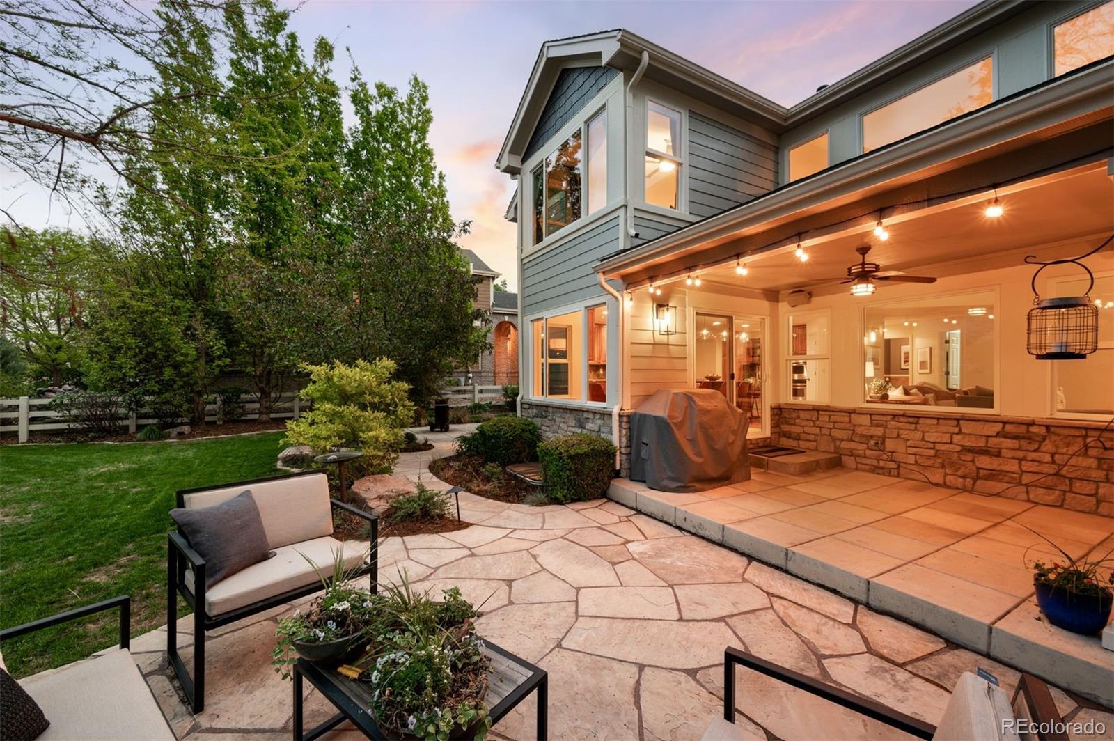 14161 Whitney Circle Broomfield CO 80023