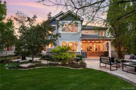 14161 Whitney Circle Broomfield CO 80023