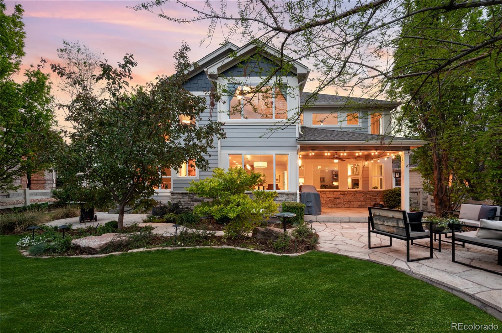 14161 Whitney Circle Broomfield CO 80023