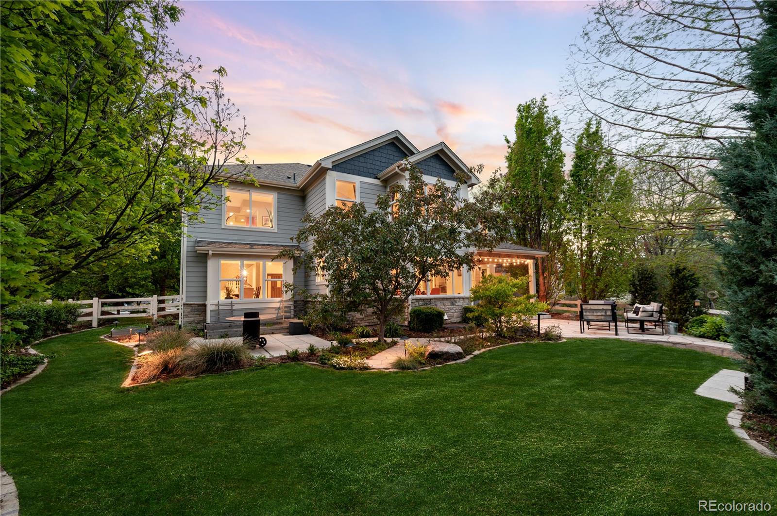 14161 Whitney Circle Broomfield CO 80023