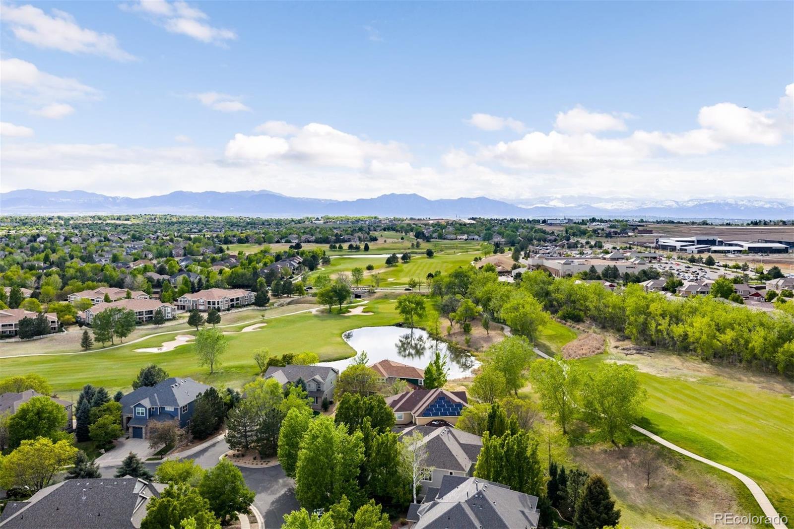 14161 Whitney Circle Broomfield CO 80023