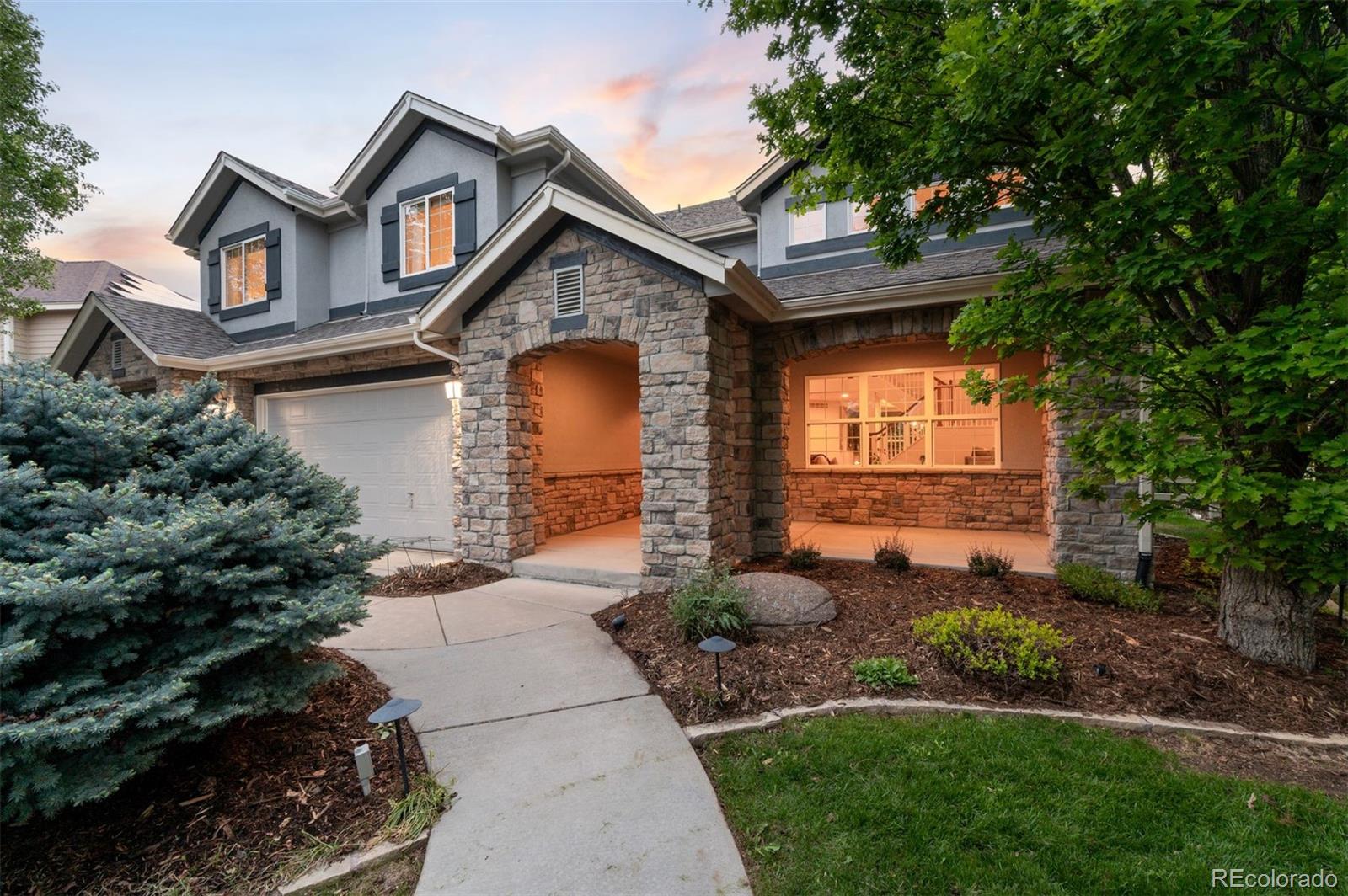 14161 Whitney Circle Broomfield CO 80023