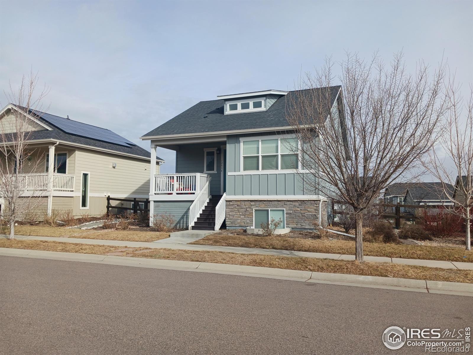 12834 Park Creek Way Firestone CO 80504