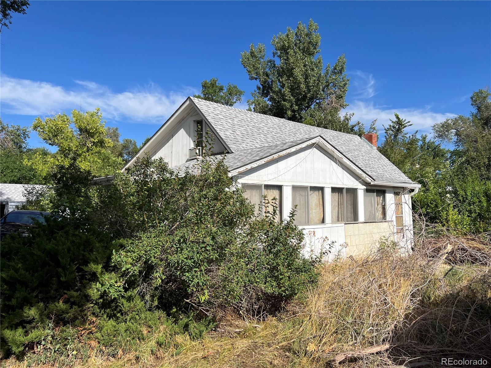901 Garrison Street Lakewood CO 80215