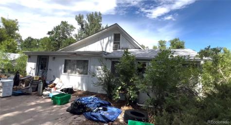 901 Garrison Street Lakewood CO 80215