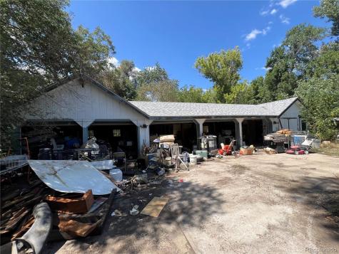 901 Garrison Street Lakewood CO 80215