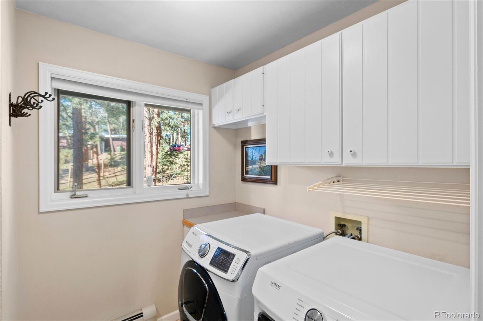 3917 Ponderosa Drive Evergreen CO 80439