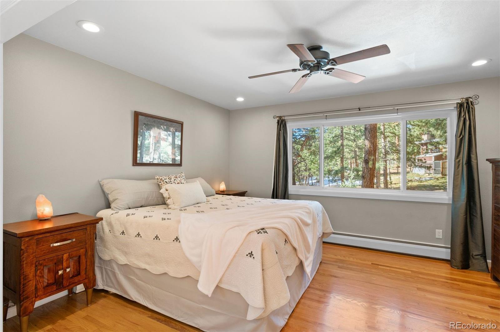 3917 Ponderosa Drive Evergreen CO 80439