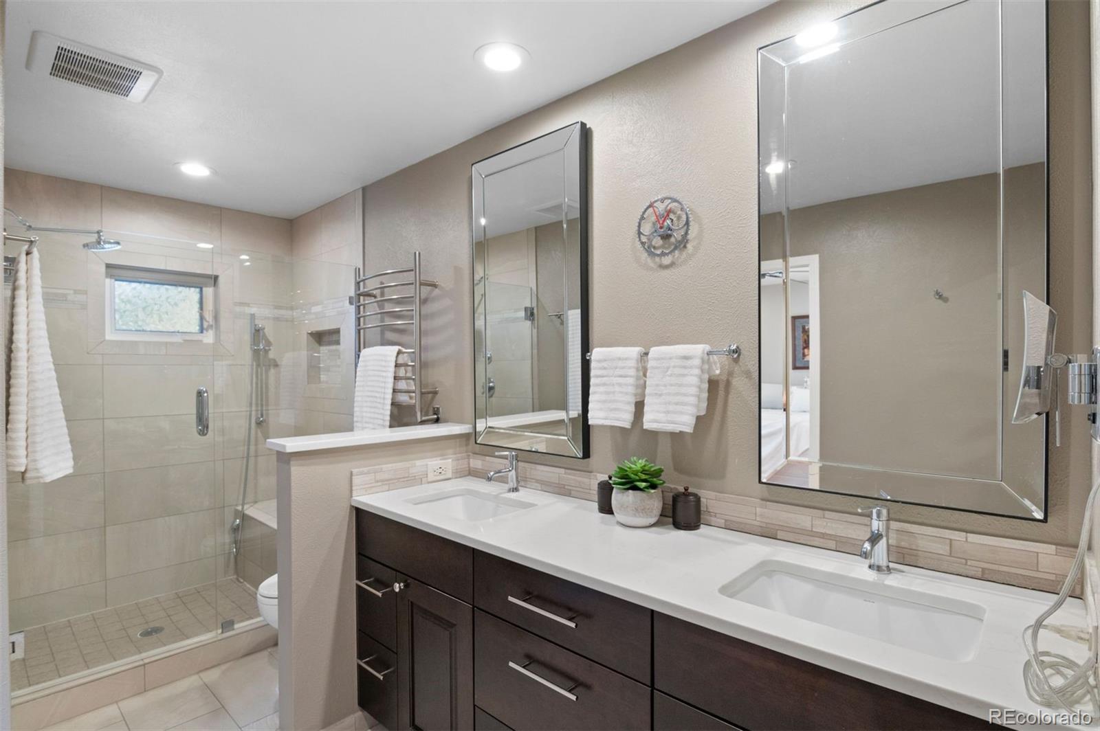 3917 Ponderosa Drive Evergreen CO 80439
