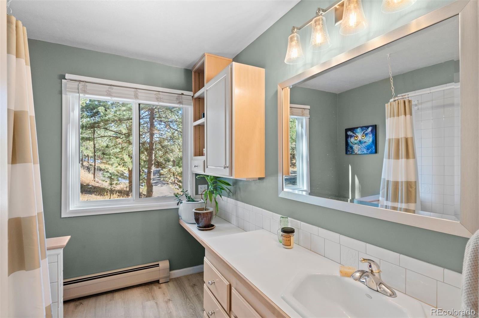 3917 Ponderosa Drive Evergreen CO 80439