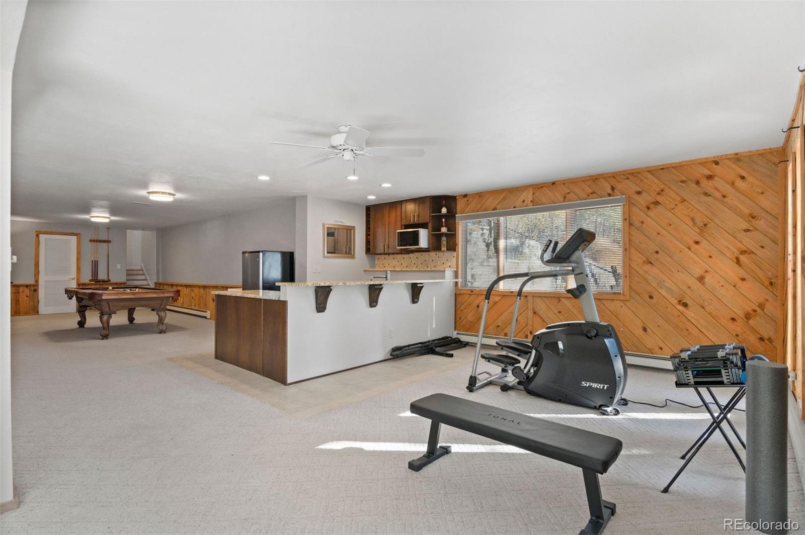 3917 Ponderosa Drive Evergreen CO 80439