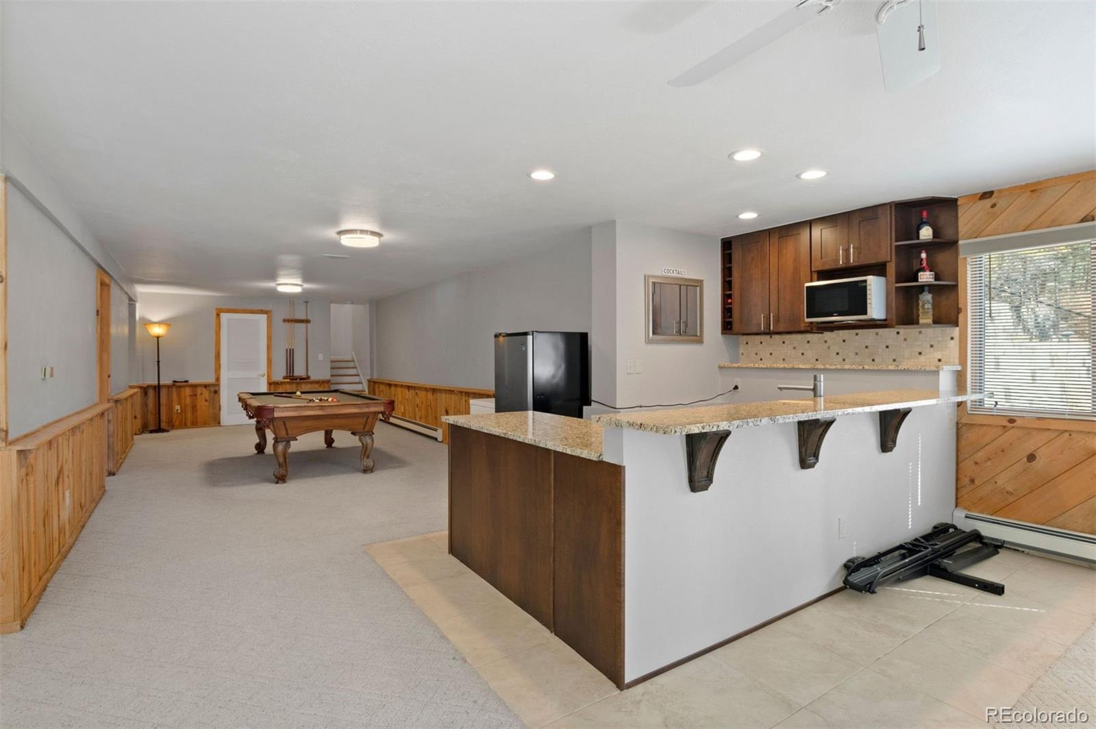3917 Ponderosa Drive Evergreen CO 80439